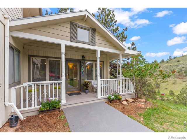 7267 Olde Stage Road, Boulder, CO 80302