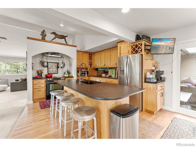 7267 Olde Stage Road, Boulder, CO 80302