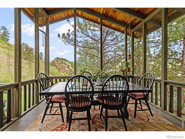7267 Olde Stage Road, Boulder, CO 80302