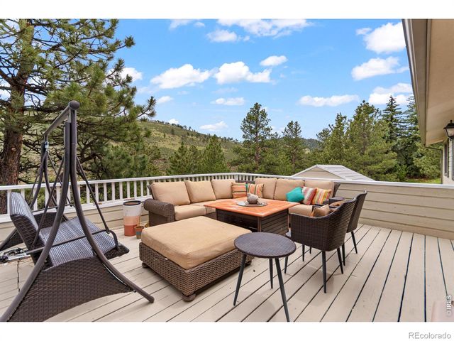 7267 Olde Stage Road, Boulder, CO 80302