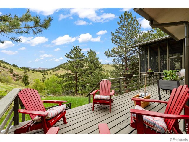 7267 Olde Stage Road, Boulder, CO 80302