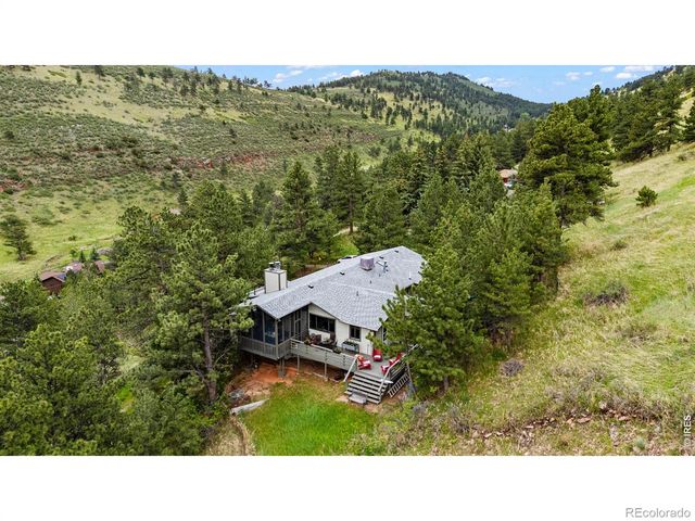 7267 Olde Stage Road, Boulder, CO 80302