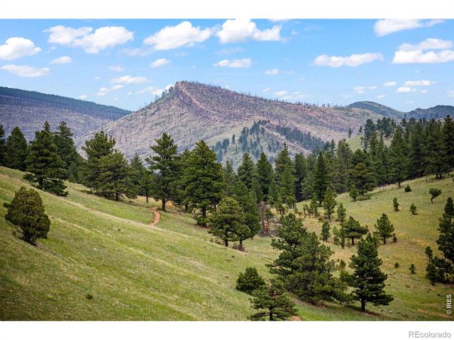 7267 Olde Stage Road, Boulder, CO 80302