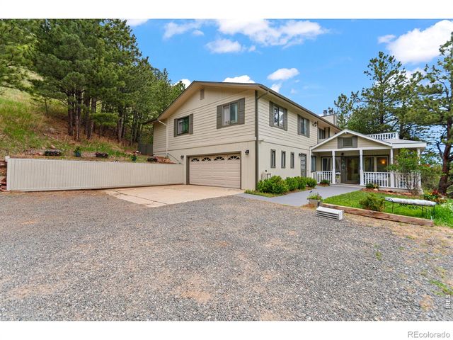 7267 Olde Stage Road, Boulder, CO 80302