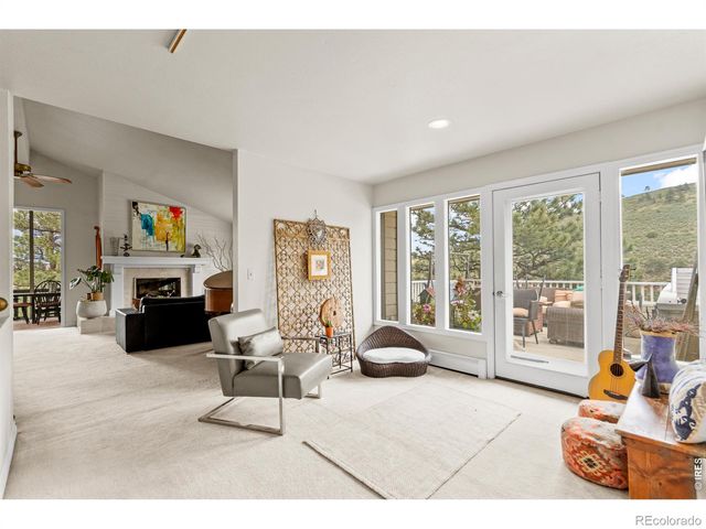 7267 Olde Stage Road, Boulder, CO 80302