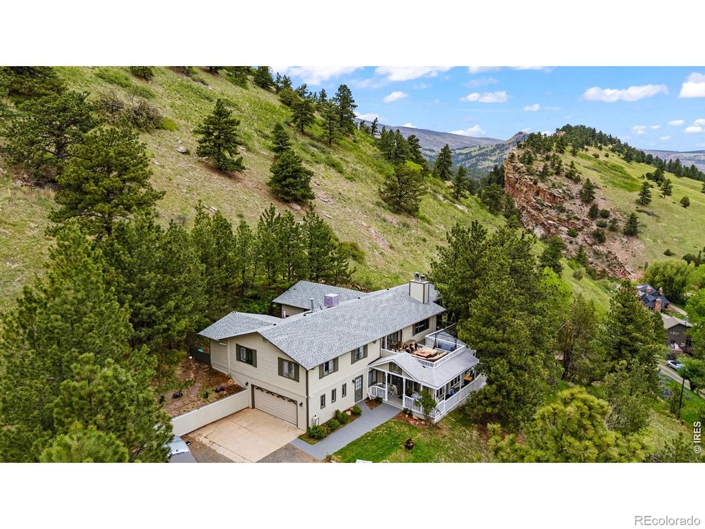 7267 Olde Stage Road, Boulder, CO 80302