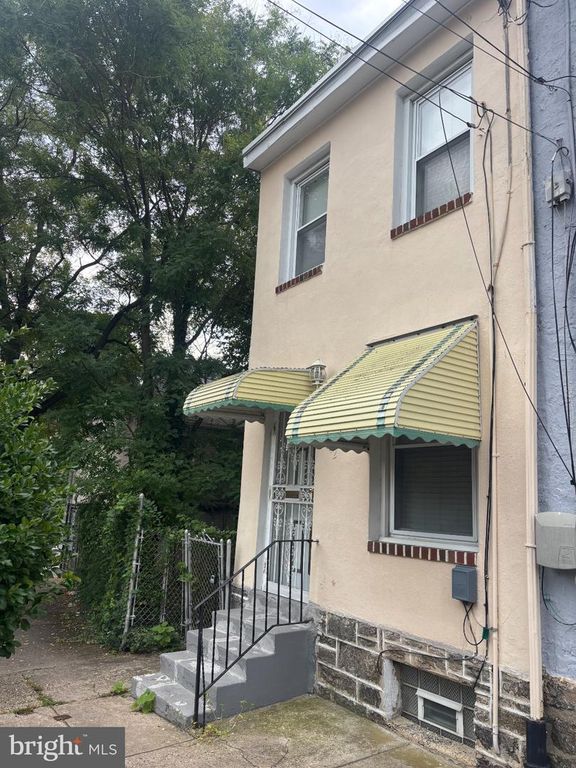 5842 MORTON ST, PHILADELPHIA, PA 19144 — photo 2