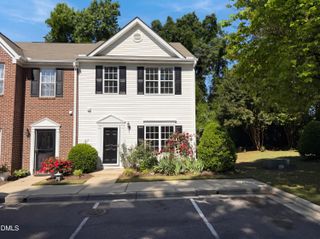 43 Edgebrook Circle, Durham, NC 27703
