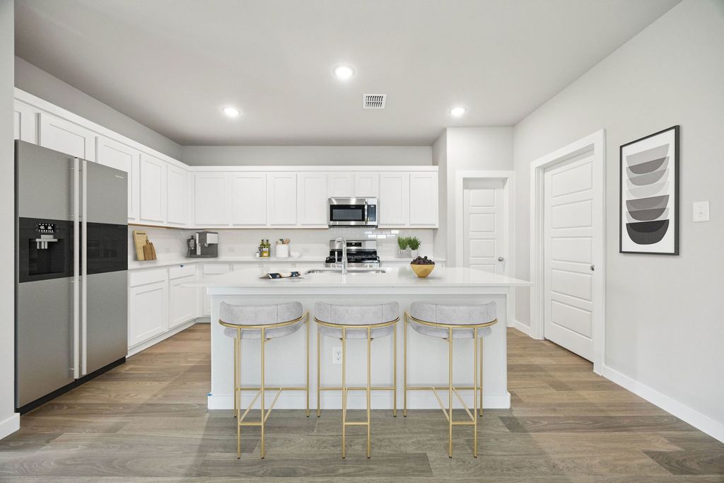 1505 Hemlock Drive, Alvarado, TX 76009 — photo 4