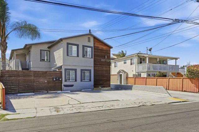 3327 Polk Avenue, San Diego, CA 92104