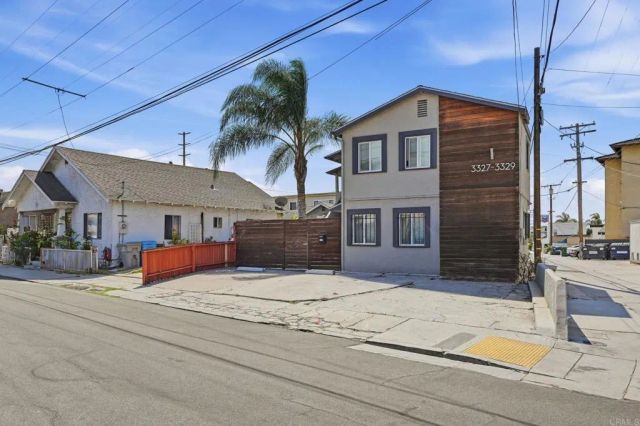 3327 Polk Avenue, San Diego, CA 92104