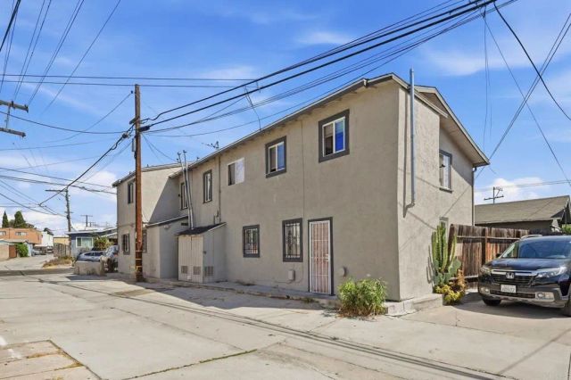 3327 Polk Avenue, San Diego, CA 92104