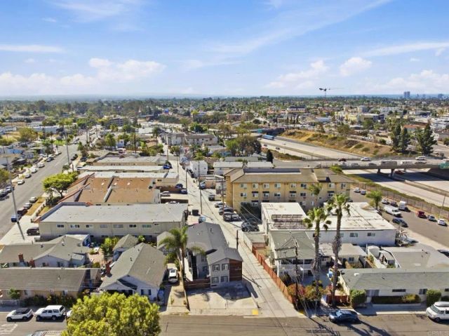 3327 Polk Avenue, San Diego, CA 92104