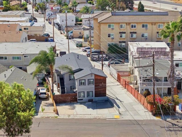 3327 Polk Avenue, San Diego, CA 92104