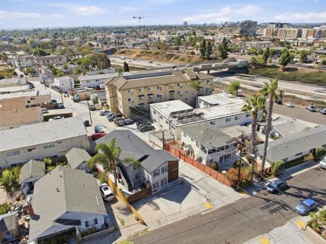 3327 Polk Avenue, San Diego, CA 92104