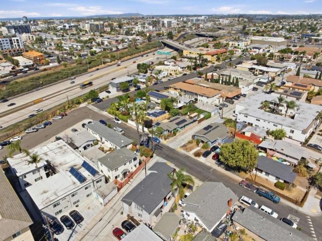 3327 Polk Avenue, San Diego, CA 92104