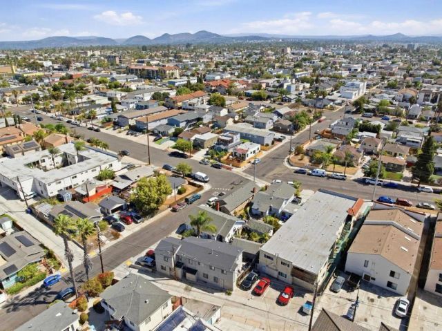 3327 Polk Avenue, San Diego, CA 92104