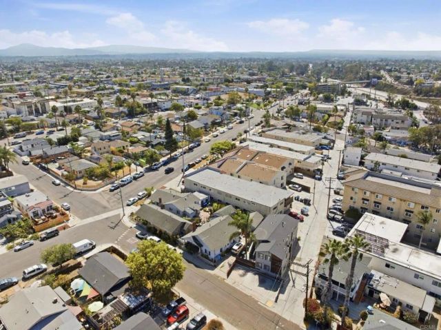 3327 Polk Avenue, San Diego, CA 92104