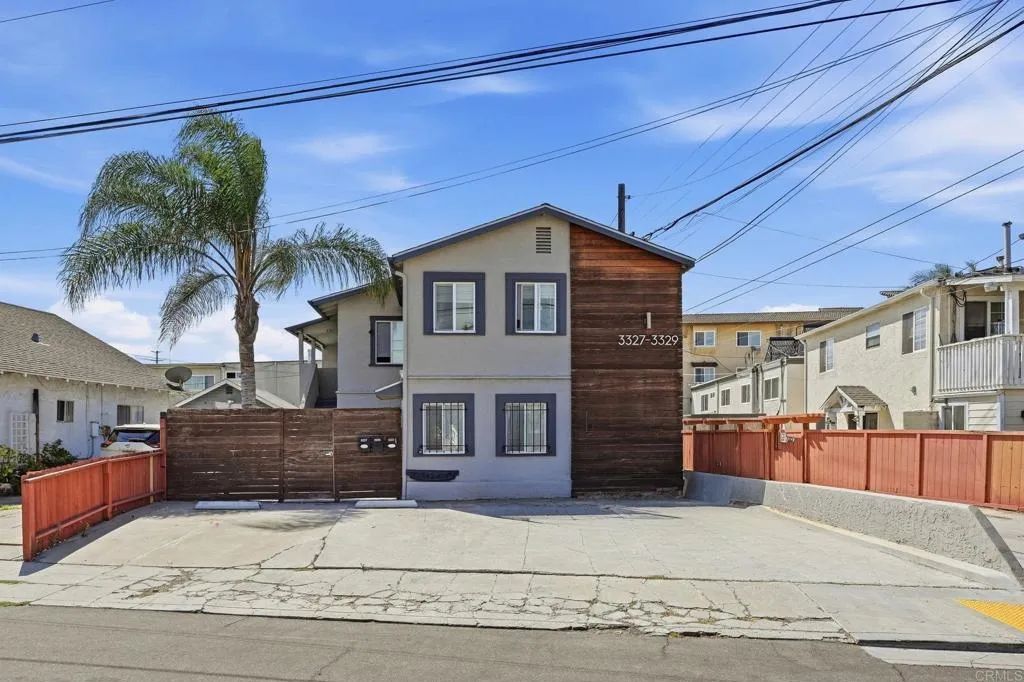 3327 Polk Avenue, San Diego, CA 92104