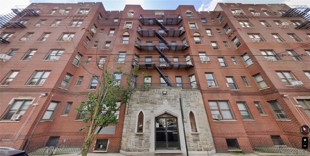 40-66 Ithaca Street 1H, Elmhurst, NY 11373 — exterior