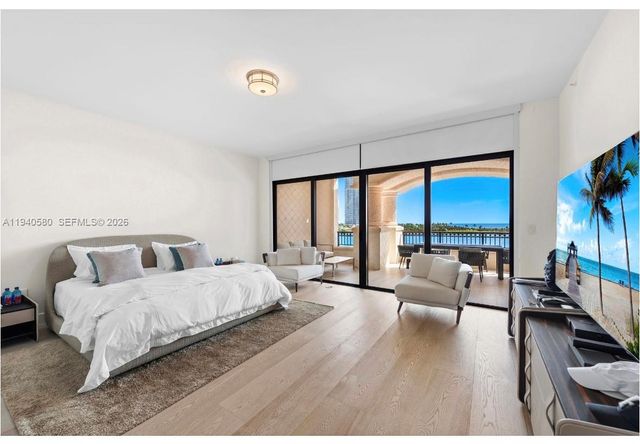 7055 Fisher Island Drive 7055, Miami Beach, FL 33109