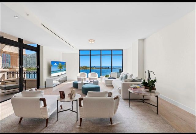 7055 Fisher Island Drive 7055, Miami Beach, FL 33109