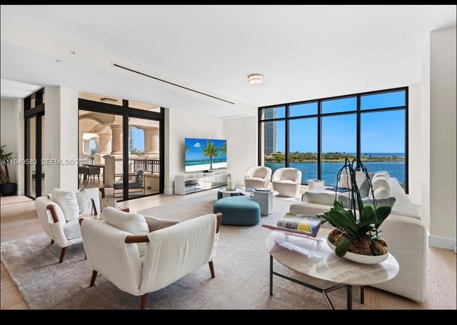 7055 Fisher Island Drive 7055, Miami Beach, FL 33109