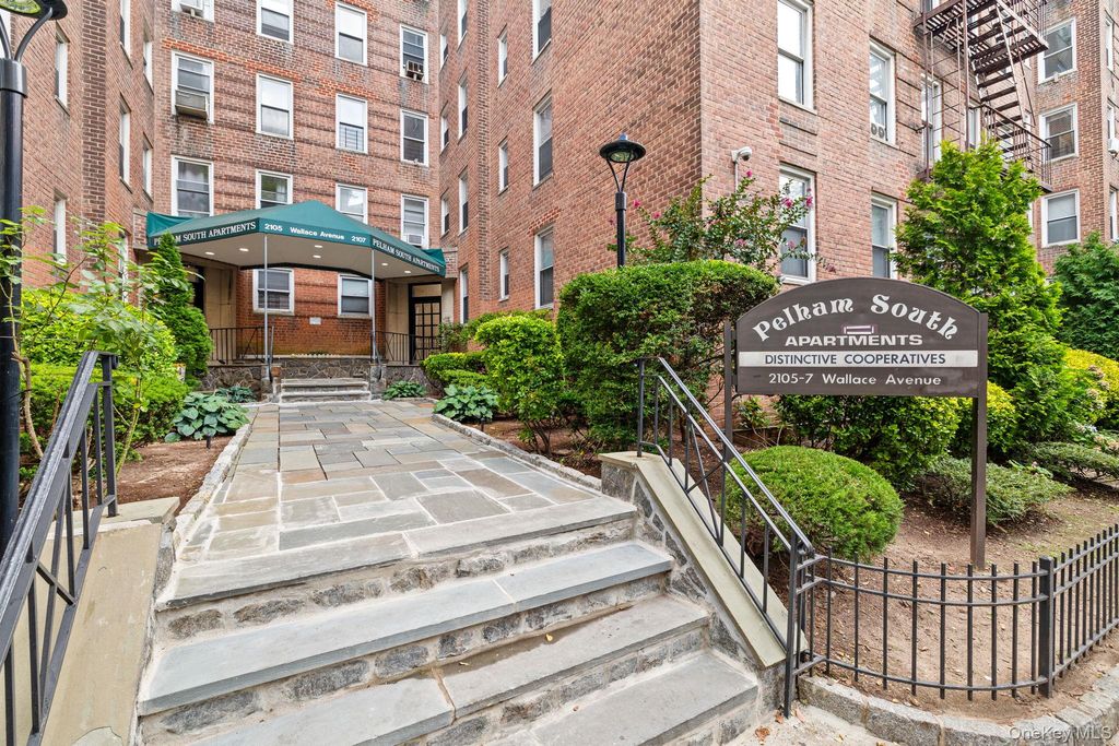 2105 Wallace Avenue 5A, Bronx, NY 10462 — photo 2