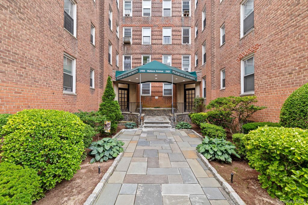 2105 Wallace Avenue 5A, Bronx, NY 10462 — photo 3