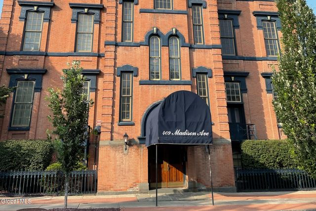 409 Madison Avenue 102, Albany, NY 12210