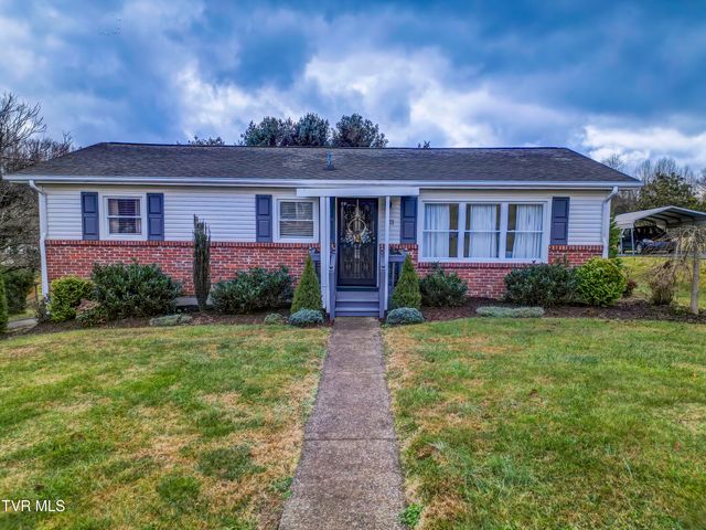 125 Webb Court, Bristol, TN 37620