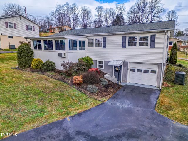 125 Webb Court, Bristol, TN 37620