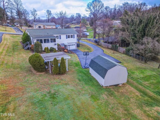 125 Webb Court, Bristol, TN 37620