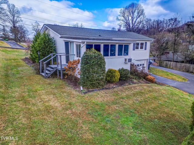 125 Webb Court, Bristol, TN 37620