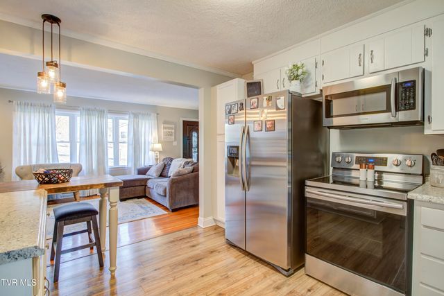 125 Webb Court, Bristol, TN 37620