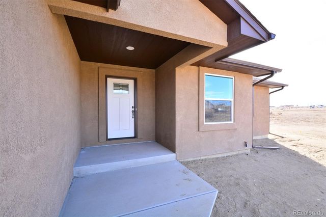 1916 E Spanish Lady Lane, Pueblo, CO 81007