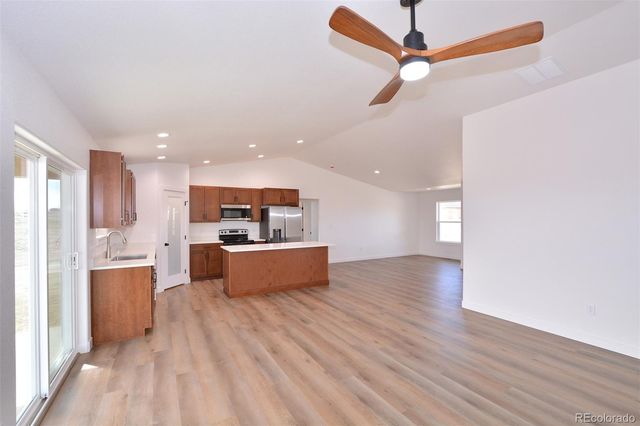 1916 E Spanish Lady Lane, Pueblo, CO 81007