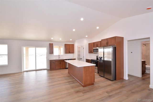 1916 E Spanish Lady Lane, Pueblo, CO 81007