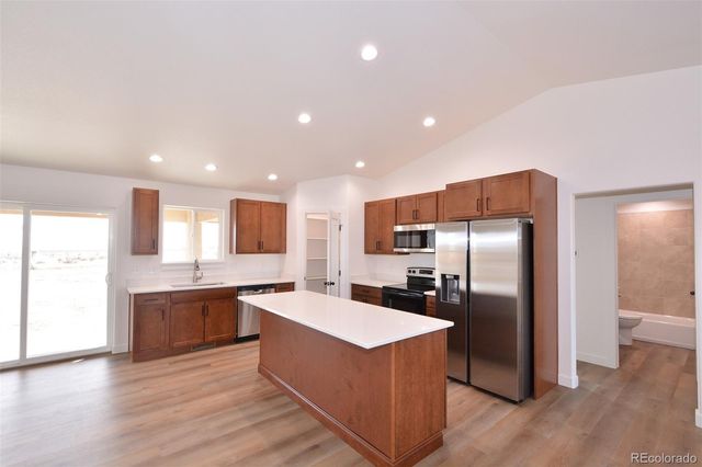 1916 E Spanish Lady Lane, Pueblo, CO 81007