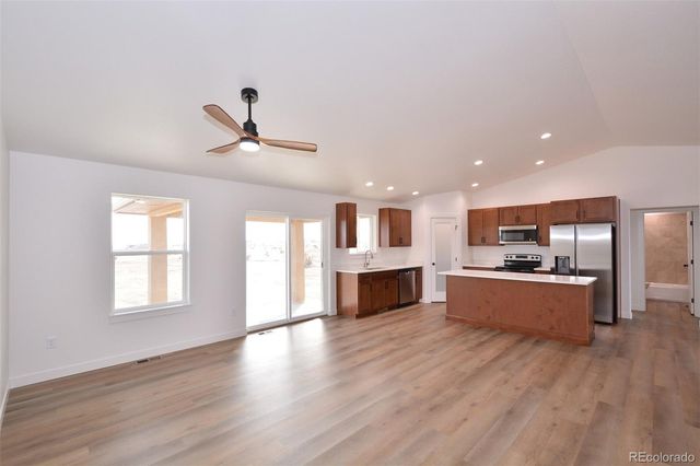 1916 E Spanish Lady Lane, Pueblo, CO 81007