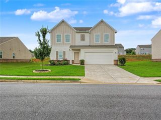 409 Matera Drive NW, Cartersville, GA 30120