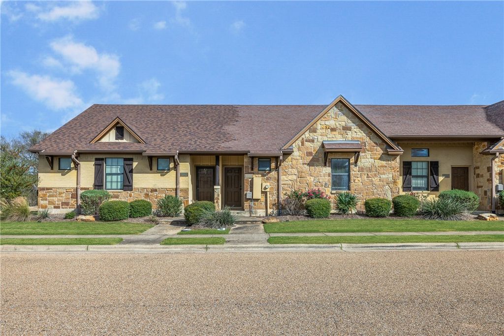 3350 General Parkway, College Station, TX 77845 — photo 2