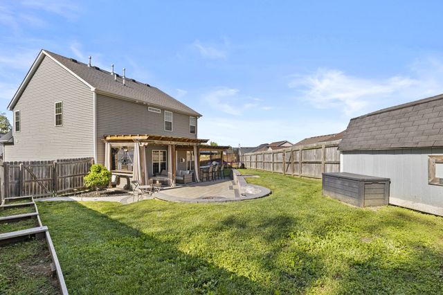 102 Waterside Drive, Georgetown, KY 40324