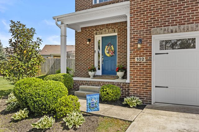 102 Waterside Drive, Georgetown, KY 40324