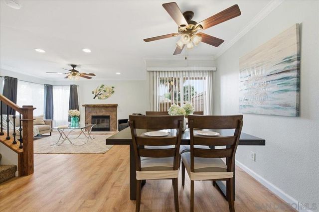 10709 Lisa Meadows Dr Unit B, Santee, CA 92071