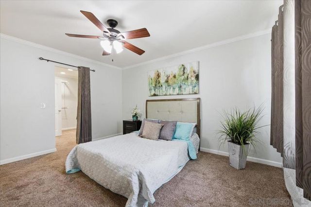 10709 Lisa Meadows Dr Unit B, Santee, CA 92071