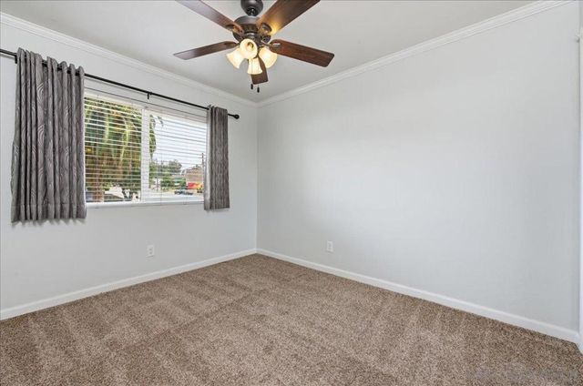 10709 Lisa Meadows Dr Unit B, Santee, CA 92071