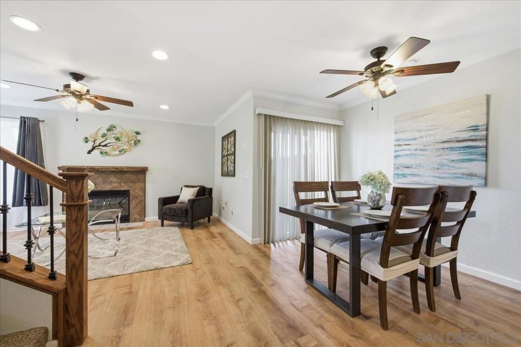10709 Lisa Meadows Dr Unit B, Santee, CA 92071