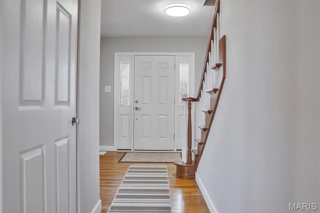 1341 Cherry Glen Court, Chesterfield, MO 63017