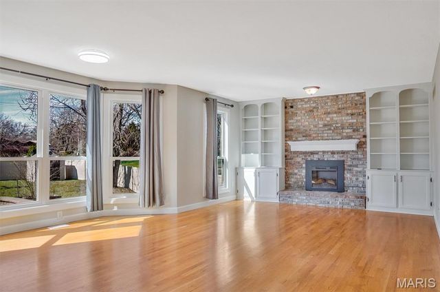 1341 Cherry Glen Court, Chesterfield, MO 63017